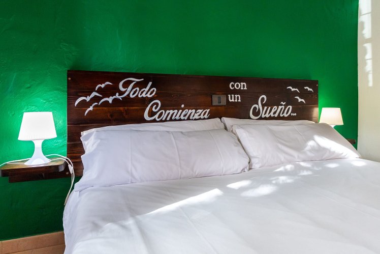 Bungalows Castillo Club Lake, Fuerteventura