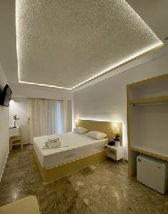 Olympic Kosmas Hotel, Halkidiki