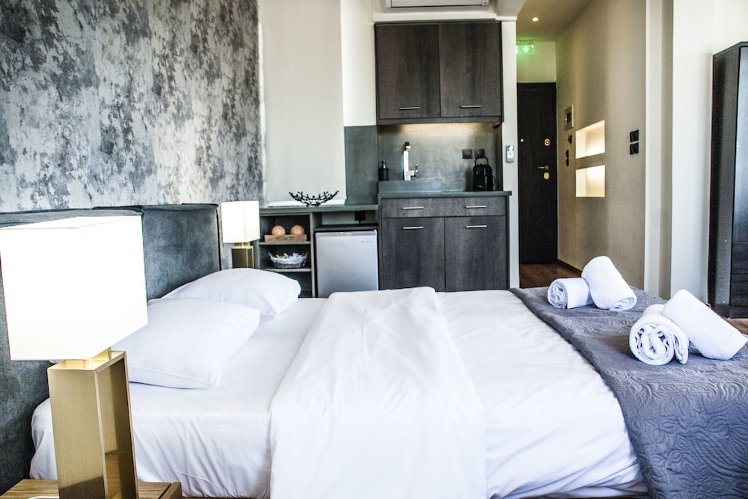 Athens Version Luxury Suites, Athens