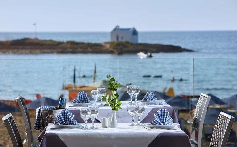 Club Calimera Sirens Beach, Crete