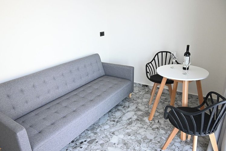 Amalia Sea Apartments, Rhodes
