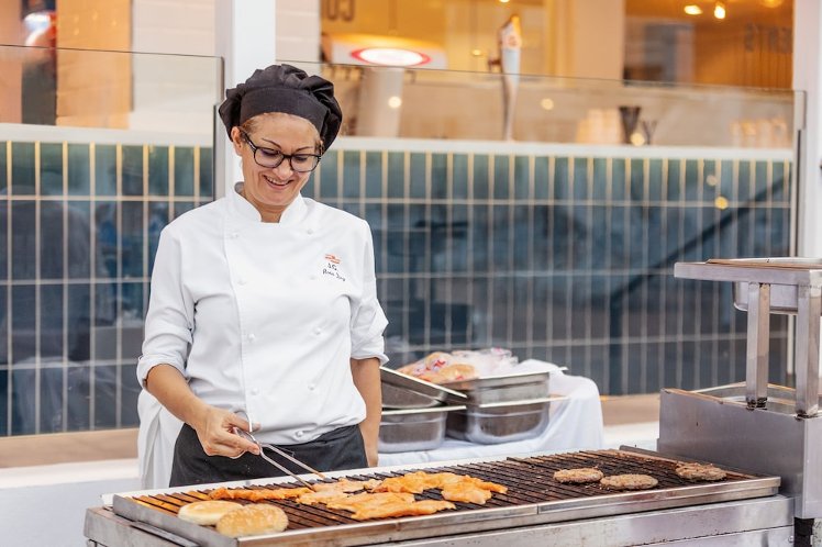 Sunwing Resort Fanabe, Tenerife