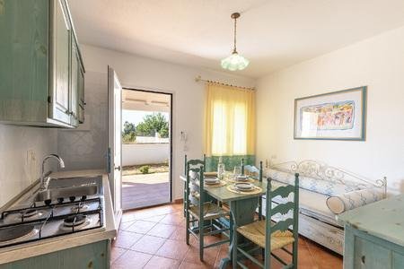 Le Residenze Del Maria Rosaria, Olbia
