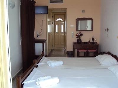 Nessebar Fort Club, Bourgas