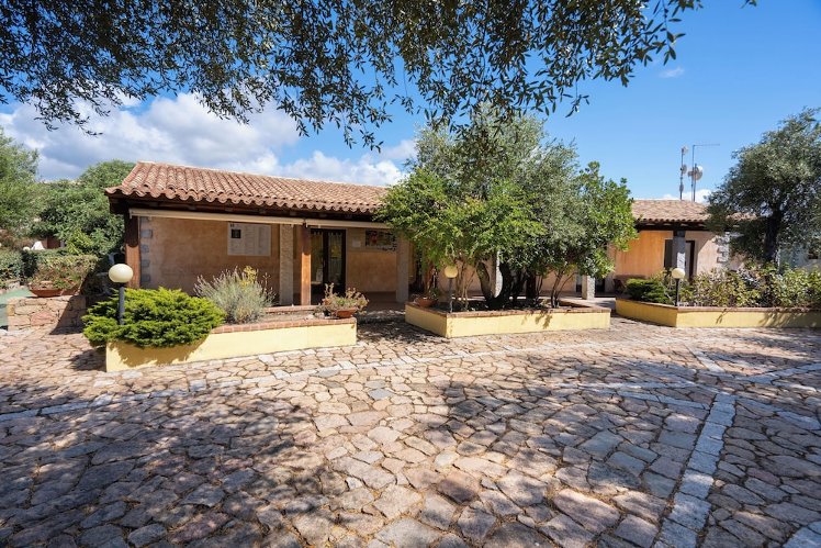 Il Borgo di Badesi, Alghero