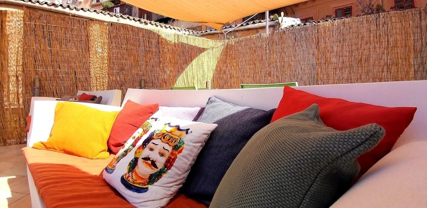 Sogni d'oro B&B Agrigento, Catania
