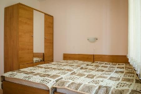 Privilege Fort Beach, Bourgas