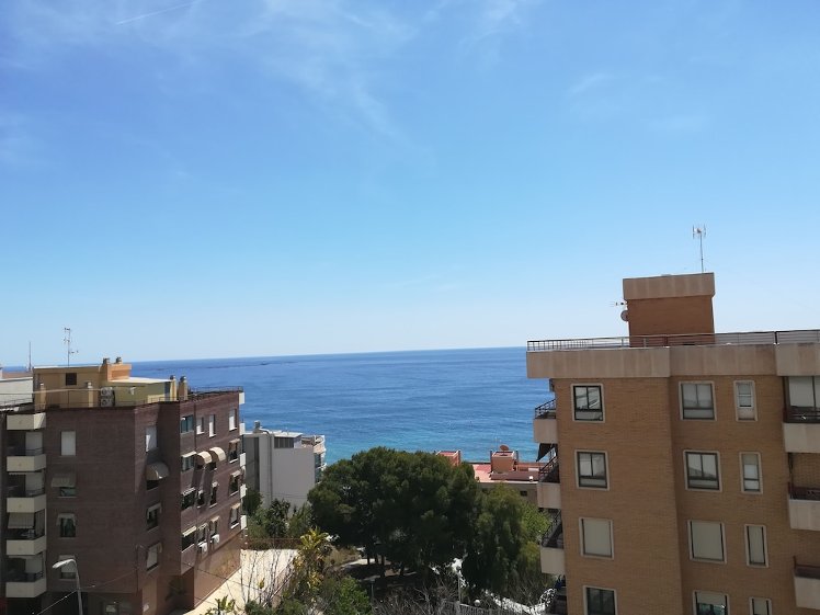 Hotel Censal, Costa Blanca