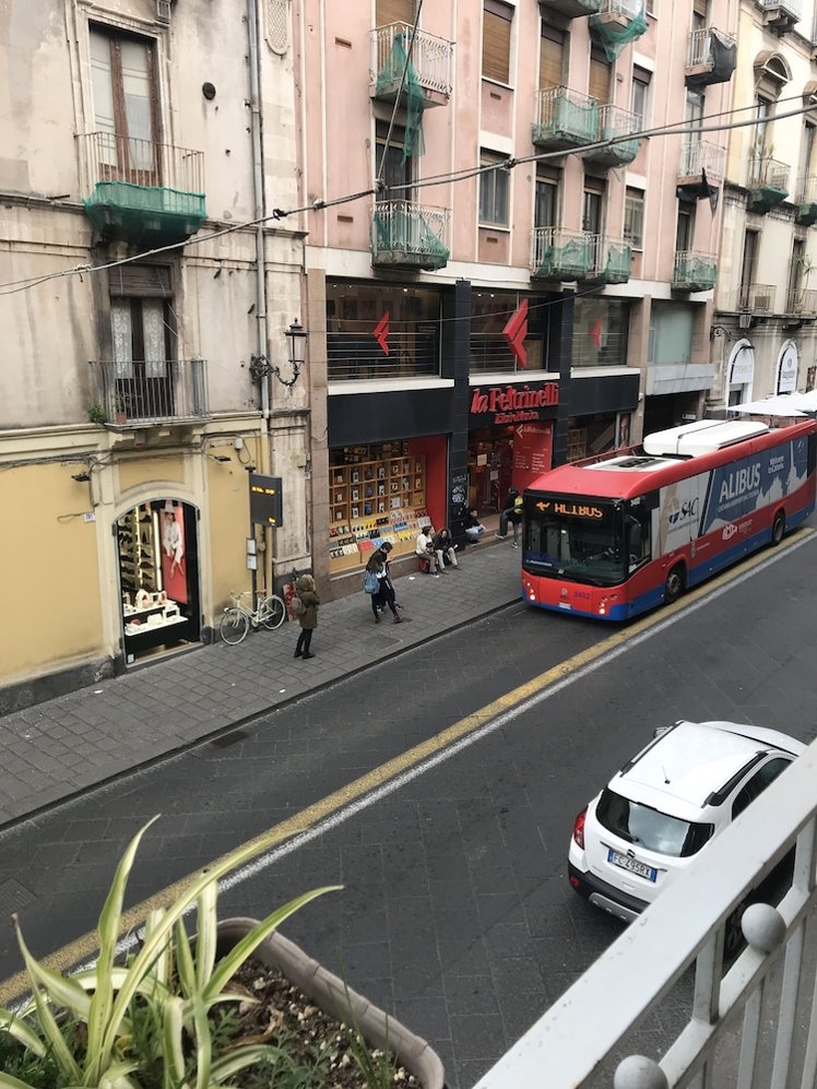 Papali, Catania