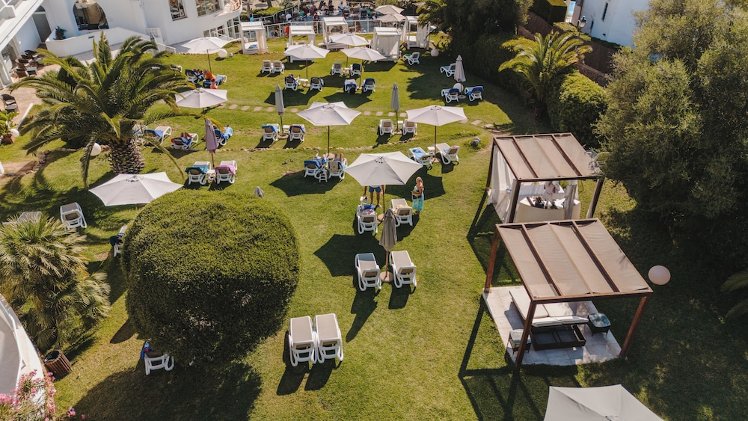 Hotel SENSIMAR Rocador, Majorca