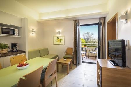 Resort Petalon, Istria