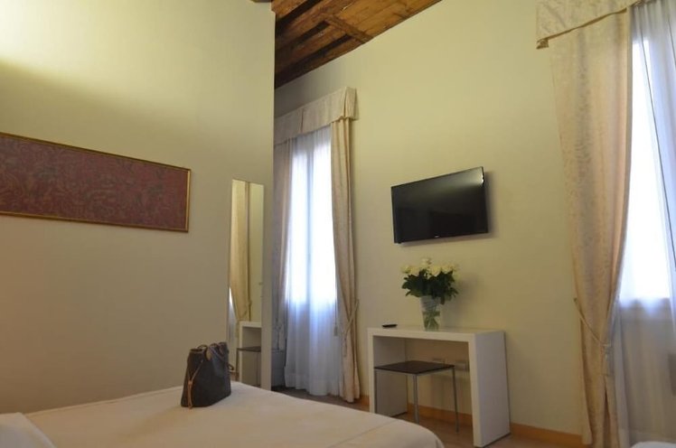 Hotel Tiepolo, Venice