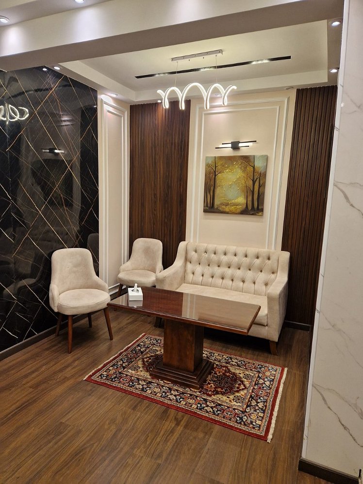 Mar Charbel Hotel Cairo, Cairo