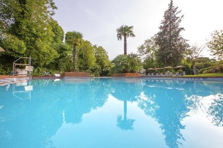 Amadria Park Camping Trogir - Mobile Homes, Split