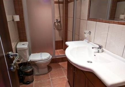 Meliton Inn Hotel and Suites, Thessaloniki