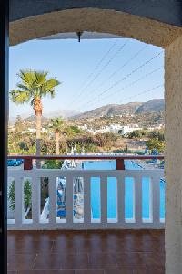 Paloma Garden and Corina Hotel, Crete
