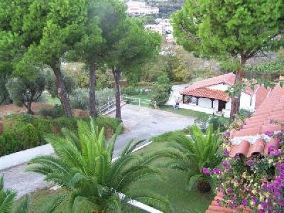 Villa Anna Maria, Skiathos