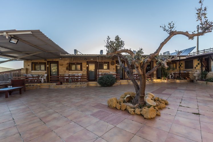 B&B Eyexei Domus, Catania