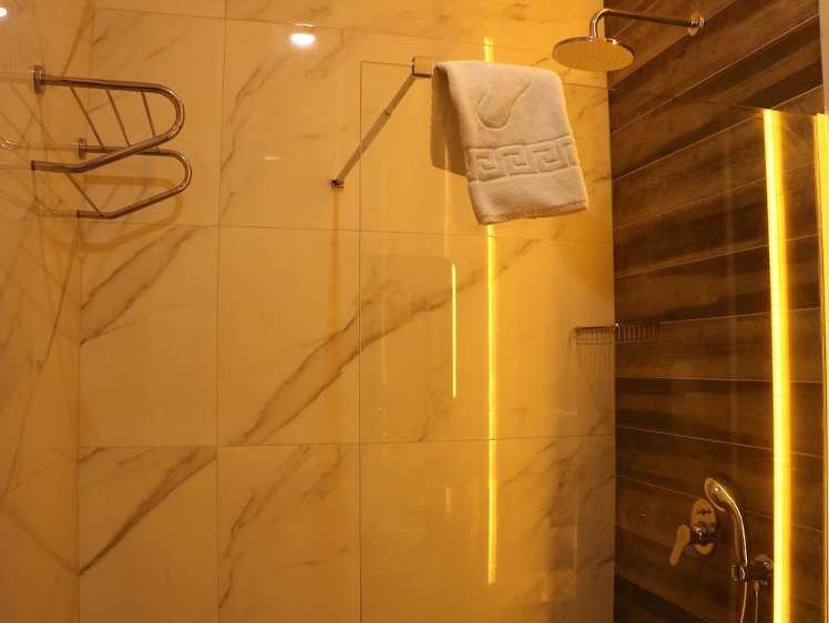 Isnova Hotel, Antalya