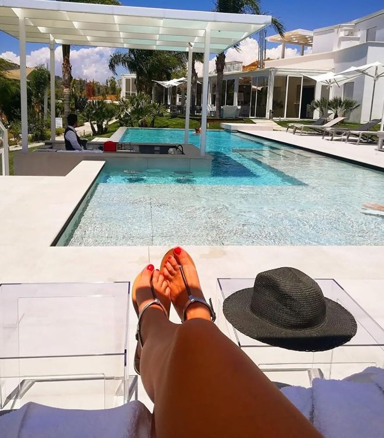 Doric Boutique Hotel - Resort, Catania