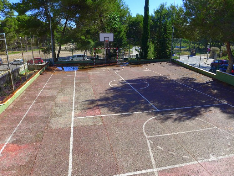 Apartamentos Catalonia Park, Costa Dorada