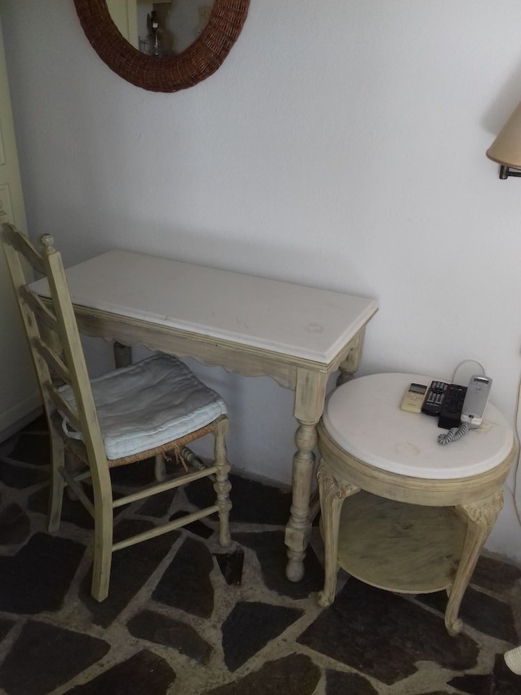 Rania Apartments, Mykonos