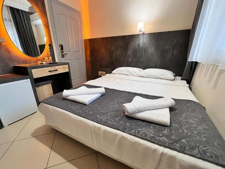 Destino Hotel, Antalya
