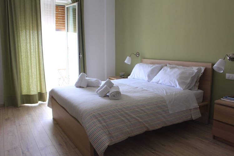 L'Alba sui Templi - Bed & Breakfast, Catania