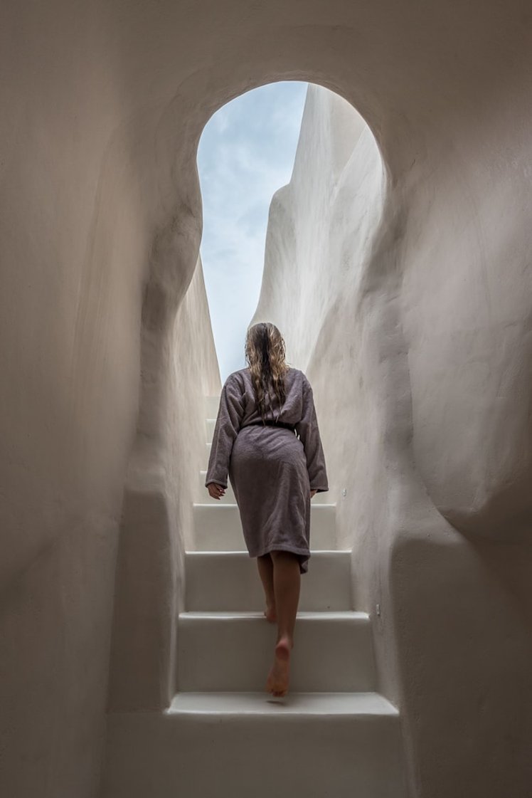 Oia Castle Luxury Suites, Santorini