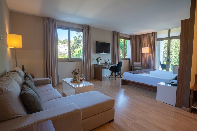 Hotel Golden Barcelona, Barcelona