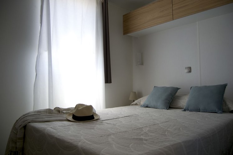 3 Estrellas Camping, Barcelona