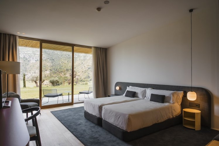 La Galiana Golf Resort Adults Only, Valencia