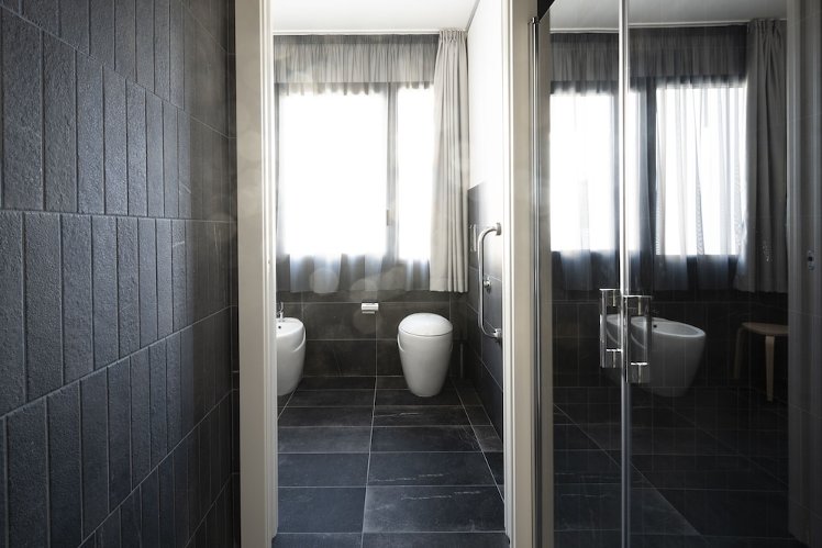 Alkamuri Posh Hotel & Spa, Palermo