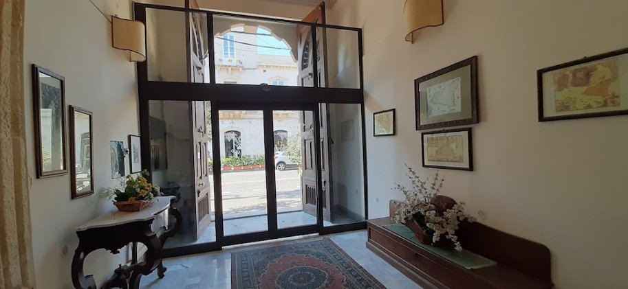 Piccolo Hotel Casa Mia, Catania