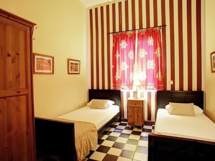 Malaga Lodge Guesthouse, Costa Del Sol