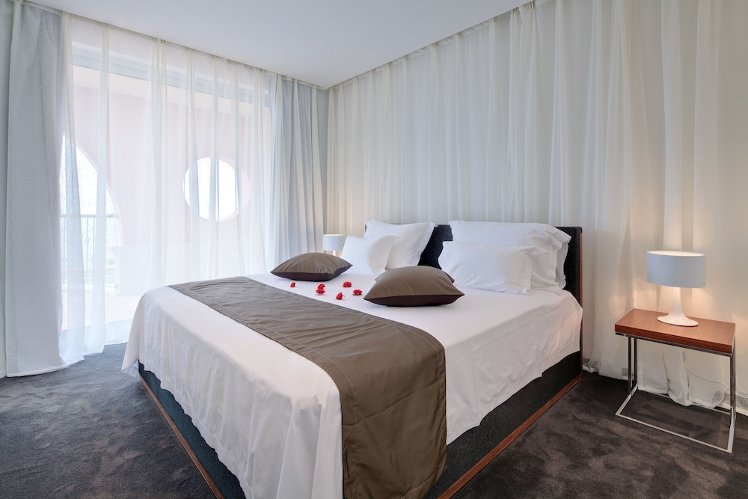 Lighthouse Golf & Spa Resort, Varna