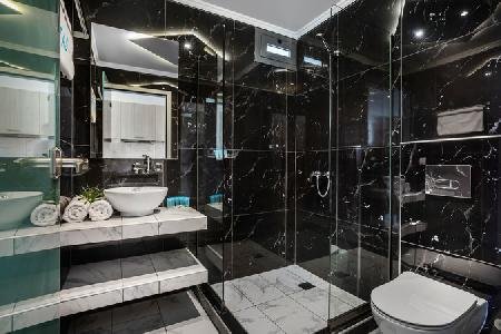 Akritas Hotel Pefkochori, Halkidiki
