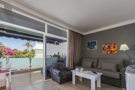 Alsol Patricio, Gran Canaria