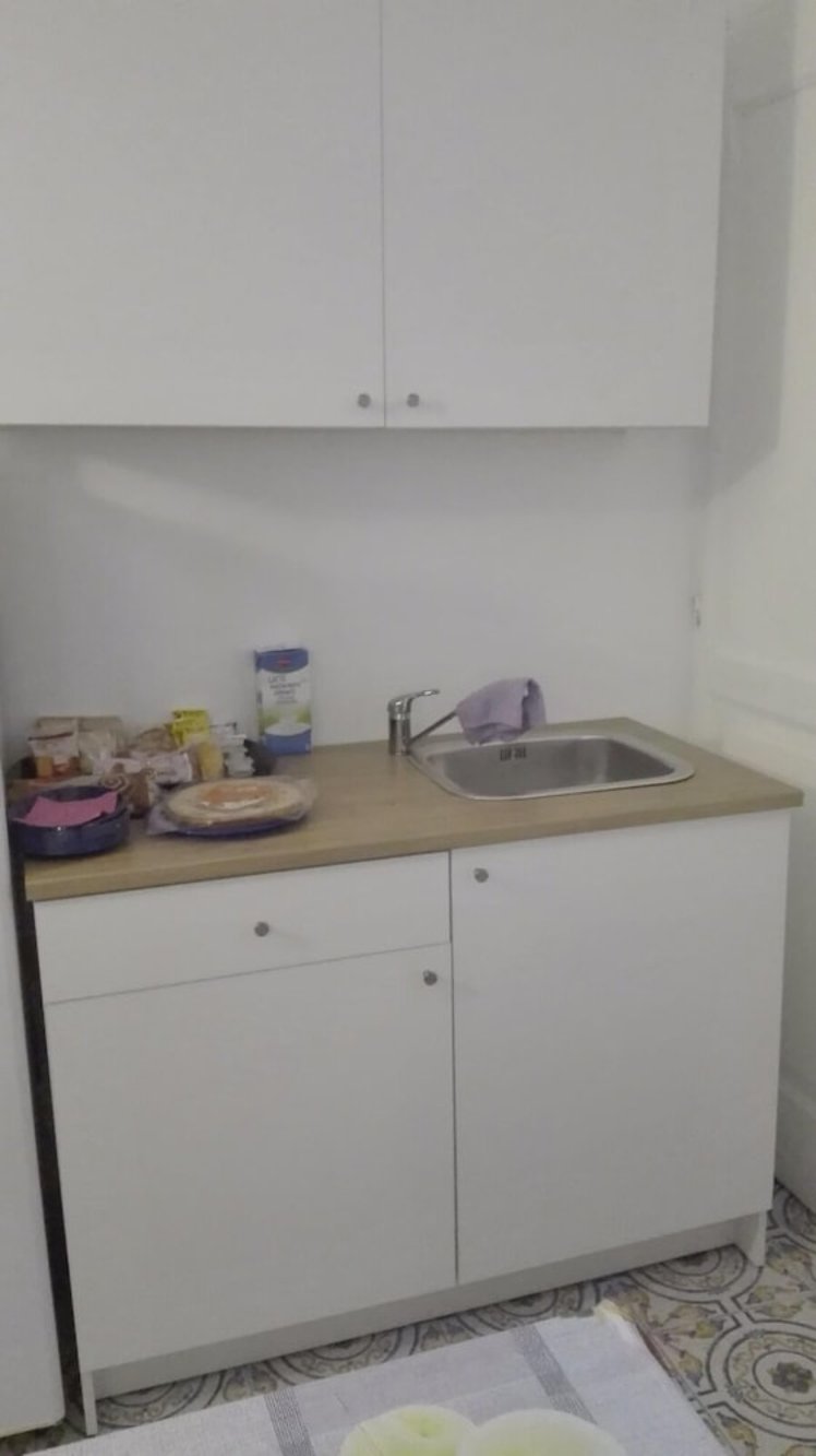 Bed & Breakfast PHENICUSA, Catania