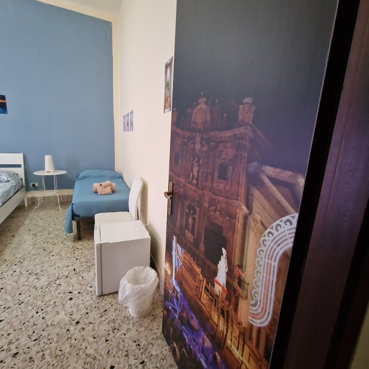 Arco di Trionfo Palermo Bed & Breakfast, Palermo