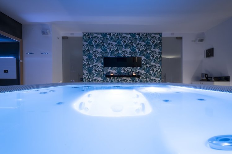 Alkamuri Posh Hotel & Spa, Palermo