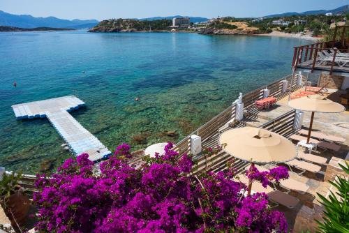 Havania, Crete