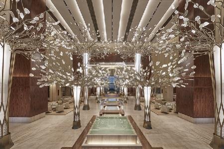 Riviera Hotel, Athens