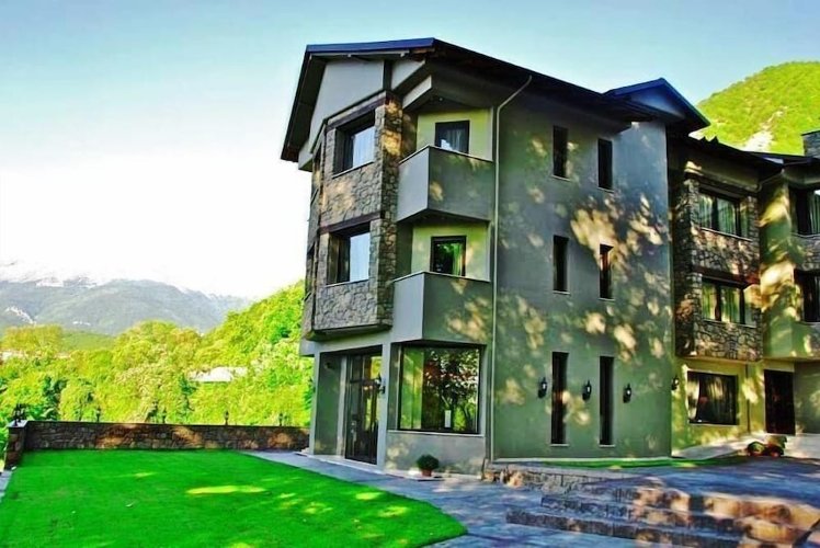 Melies Boutique Hotel, Halkidiki