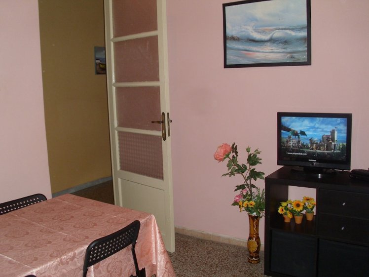 Bed and Breakfast Bella Stella, Catania