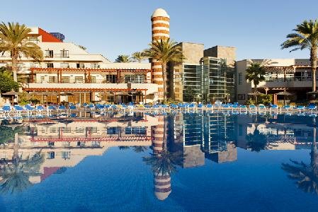 El Palmital, Gran Canaria
