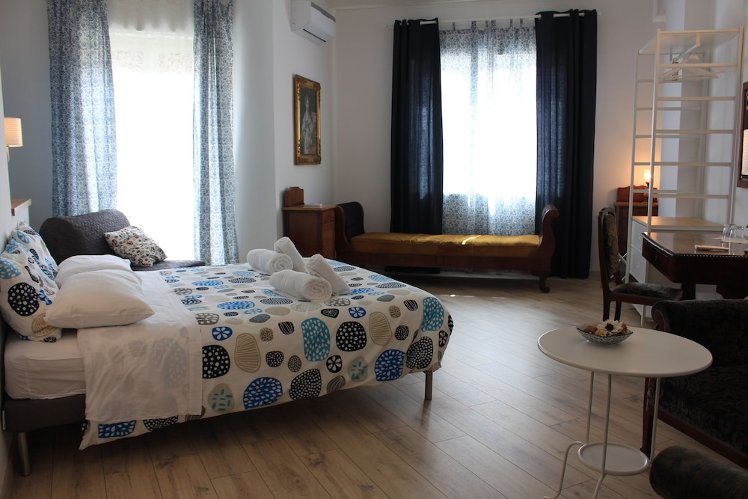 L'Alba sui Templi - Bed & Breakfast, Catania