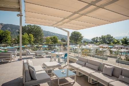 Valamar Camping Baska, Split