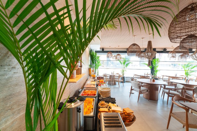 Hippocampus Boutique Hotel, Rhodes