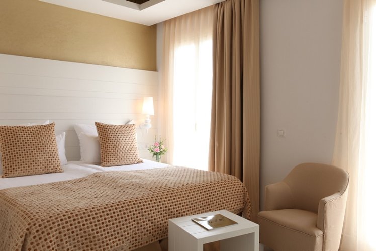 Hotel Illa D Or 4  Sup, Majorca